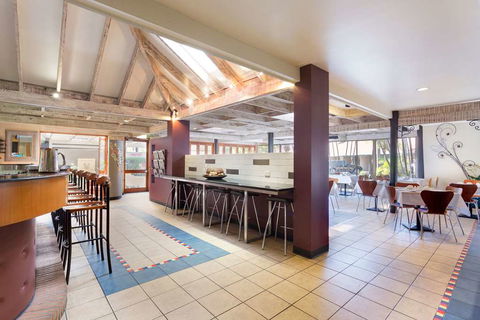 Brisbane International - Virginia - Accommodation Georgetown 10