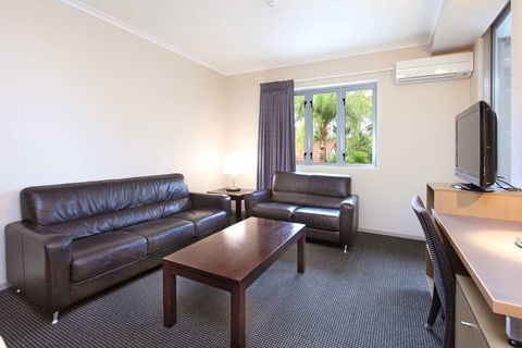 Brisbane International - Virginia - Accommodation Georgetown 14