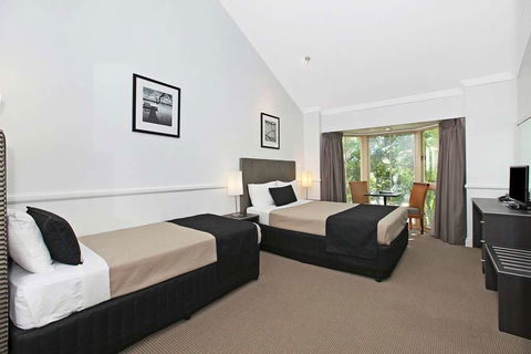 Comfort Inn & Suites Northgate Airport - Accommodation Georgetown 5