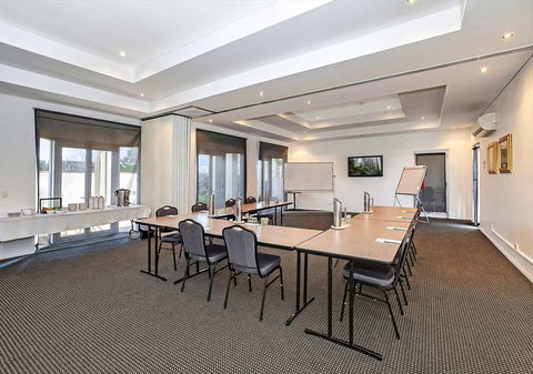 Comfort Inn & Suites Northgate Airport - Accommodation Georgetown 12