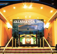 Salamanca Inn - Accommodation Georgetown