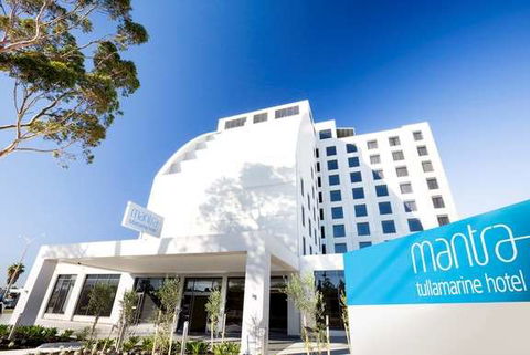 Mantra Tullamarine Hotel - Accommodation Georgetown 0