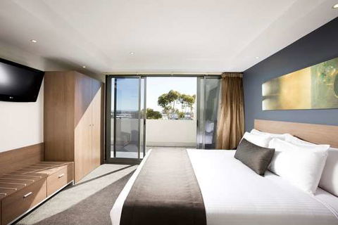 Mantra Tullamarine Hotel - Accommodation Georgetown 1