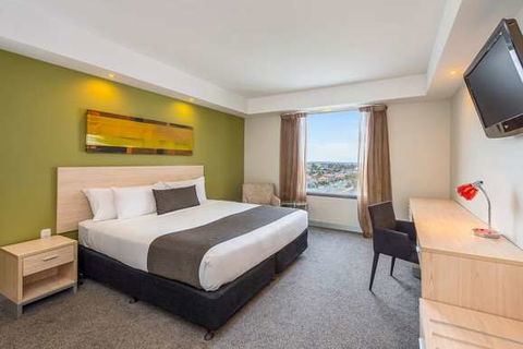 Mantra Tullamarine Hotel - Accommodation Georgetown 2