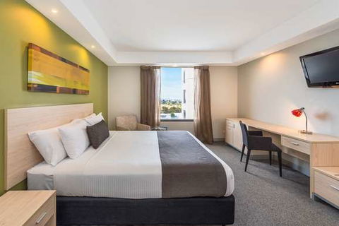 Mantra Tullamarine Hotel - Accommodation Georgetown 4