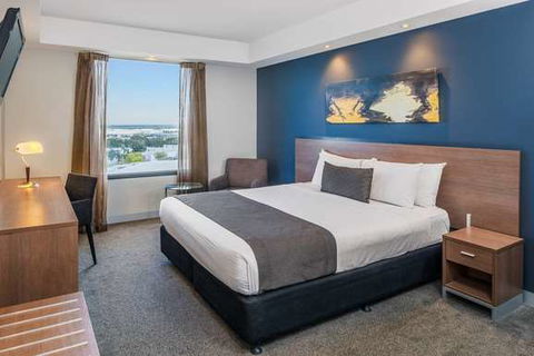 Mantra Tullamarine Hotel - Accommodation Georgetown 5
