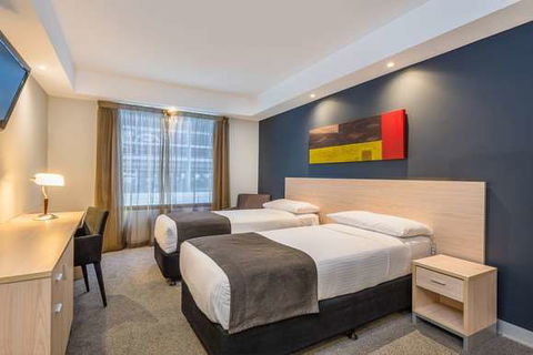 Mantra Tullamarine Hotel - Accommodation Georgetown 7