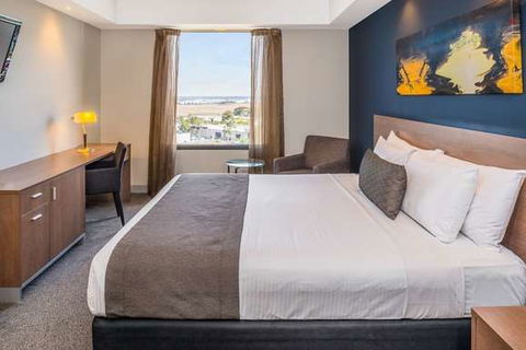 Mantra Tullamarine Hotel - Accommodation Georgetown 8