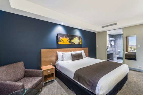 Mantra Tullamarine Hotel - Accommodation Georgetown 9
