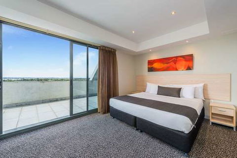 Mantra Tullamarine Hotel - Accommodation Georgetown 10