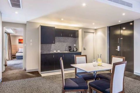 Mantra Tullamarine Hotel - Accommodation Georgetown 11