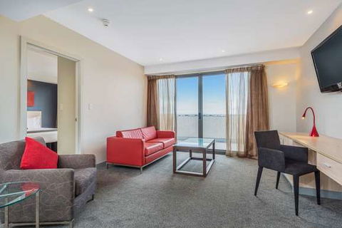 Mantra Tullamarine Hotel - Accommodation Georgetown 12