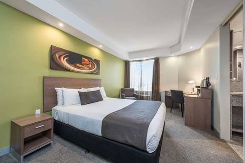 Mantra Tullamarine Hotel - Accommodation Georgetown 13