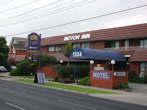 Hume Villa Motor Inn - Accommodation Georgetown 0