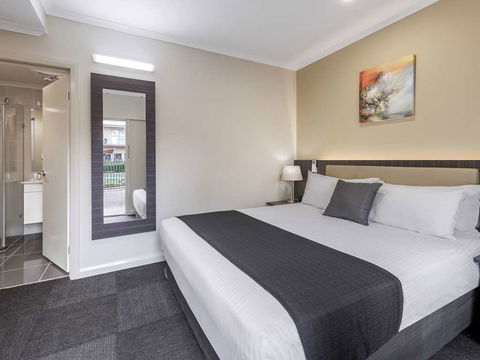 Quality Hotel Melbourne Airport - Accommodation Georgetown 5