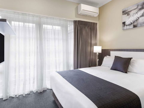 Quality Hotel Melbourne Airport - Accommodation Georgetown 6