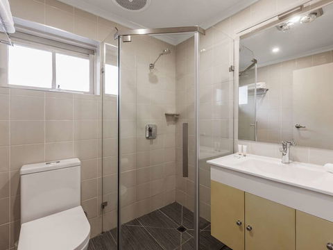 Quality Hotel Melbourne Airport - Accommodation Georgetown 12