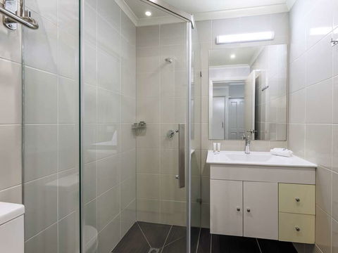 Quality Hotel Melbourne Airport - Accommodation Georgetown 13