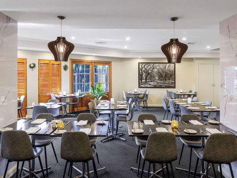 Quality Hotel Melbourne Airport - Accommodation Georgetown 14