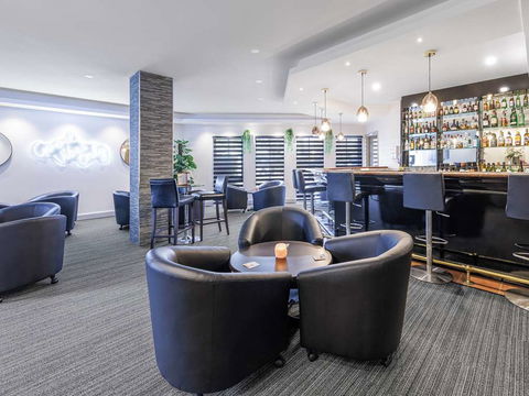 Quality Hotel Melbourne Airport - Accommodation Georgetown 17