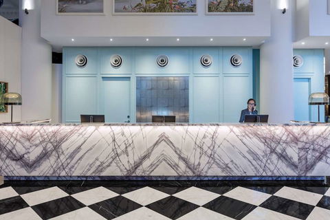 Adina Apartment Hotel Brisbane - Accommodation Georgetown 3