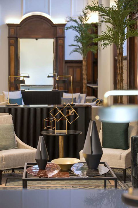 Adina Apartment Hotel Brisbane - Accommodation Georgetown 4