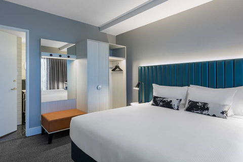 Adina Apartment Hotel Brisbane - Accommodation Georgetown 6