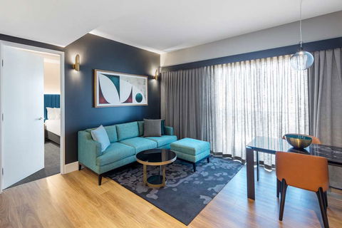 Adina Apartment Hotel Brisbane - Accommodation Georgetown 7