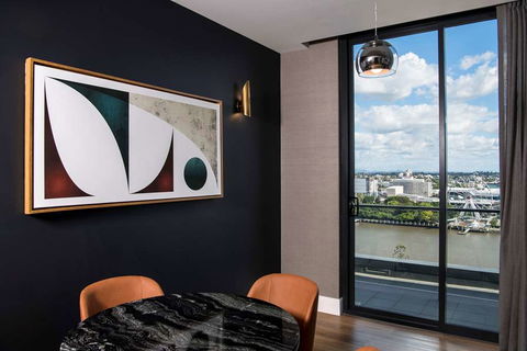 Adina Apartment Hotel Brisbane - Accommodation Georgetown 11