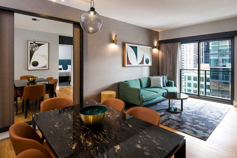 Adina Apartment Hotel Brisbane - Accommodation Georgetown 13