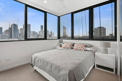 Arise On Hope Street - Accommodation Georgetown 4