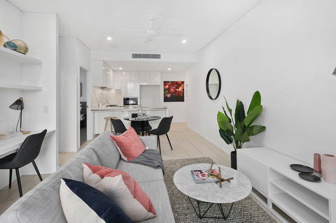 Arise On Hope Street - Accommodation Georgetown 6