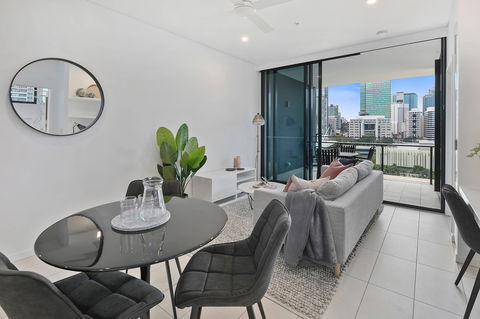 Arise On Hope Street - Accommodation Georgetown 7