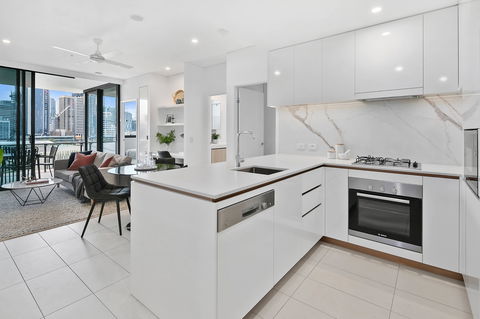 Arise On Hope Street - Accommodation Georgetown 8