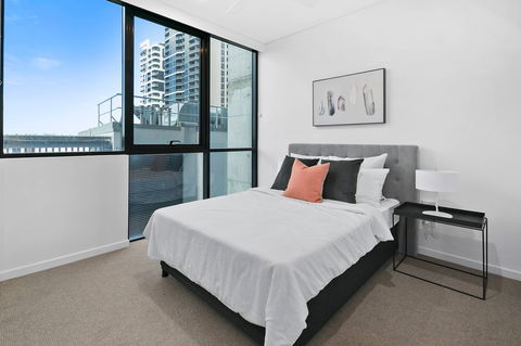 Arise On Hope Street - Accommodation Georgetown 10