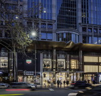 Novotel Melbourne on Collins