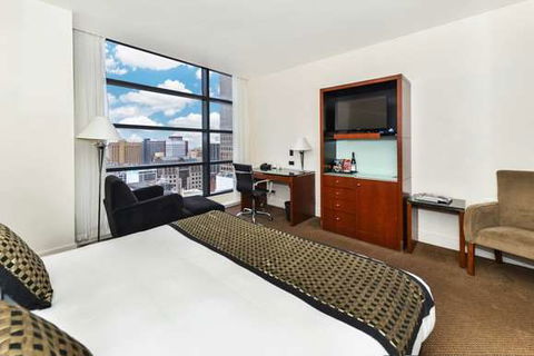 Peppers Waymouth Hotel - Accommodation Georgetown 3