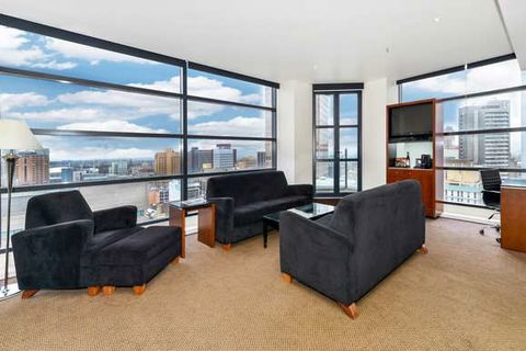 Peppers Waymouth Hotel - Accommodation Georgetown 9