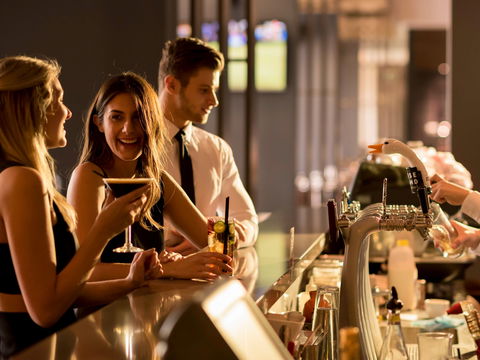 Pullman Adelaide - Accommodation Georgetown 1