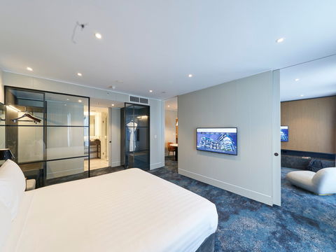 Pullman Adelaide - Accommodation Georgetown 3