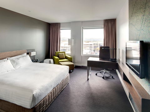 Pullman Adelaide - Accommodation Georgetown 7