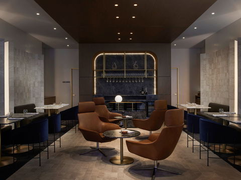 Pullman Adelaide - Accommodation Georgetown 9