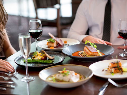 Pullman Adelaide - Accommodation Georgetown 10