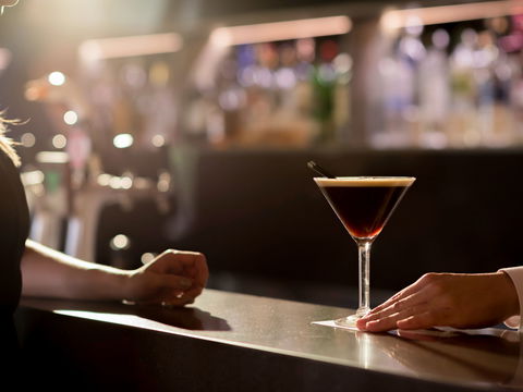 Pullman Adelaide - Accommodation Georgetown 11