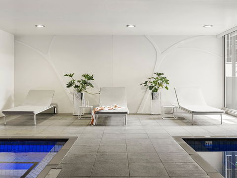 Pullman Adelaide - Accommodation Georgetown 14