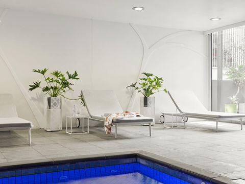 Pullman Adelaide - Accommodation Georgetown 17