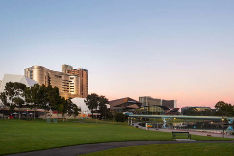 Eos by SkyCity - Accommodation Georgetown 0