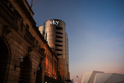 Eos by SkyCity - Accommodation Georgetown 1