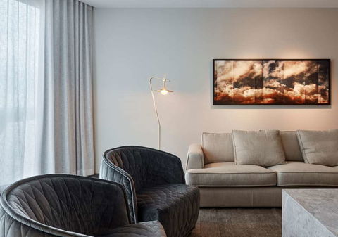 Eos by SkyCity - Accommodation Georgetown 7