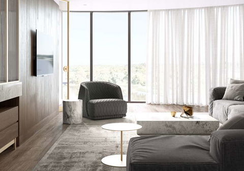 Eos by SkyCity - Accommodation Georgetown 9